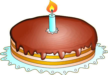 Пусть он нарисованный, зато не обляпаемся :)