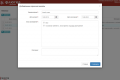 Создание новой опросной анкеты